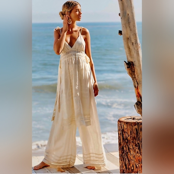 Free People Nikki Set/ Nikki Co-Ord